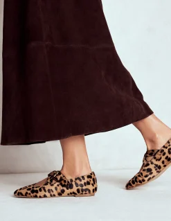 Babies à brides croisées