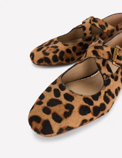 Babies à brides croisées