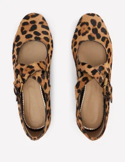 Babies à brides croisées