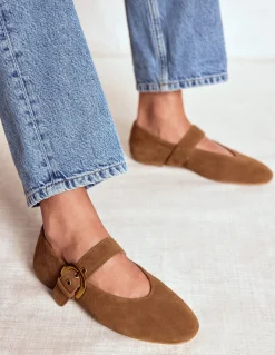 Babies plates Kylie à boucle