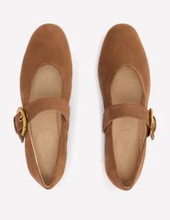 Babies plates Kylie à boucle