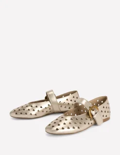 Babies plates Kylie à boucle