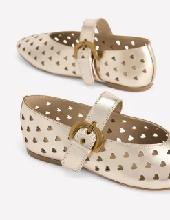 Babies plates Kylie à boucle