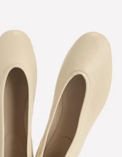 Ballerines couvrantes