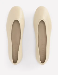 Ballerines couvrantes