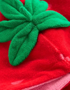 Barboteuse fantaisie en éponge