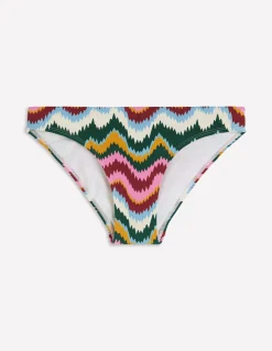 Bas de bikini intemporel