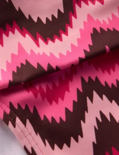 Bas de bikini intemporel à revers