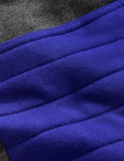 Bas de jogging à genoux renforcés