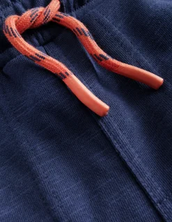 Bas de jogging à genoux renforcés