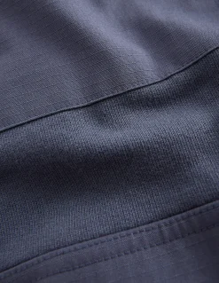 Bas de jogging à genoux renforcés