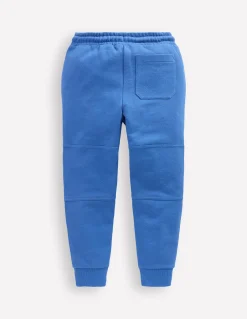 Bas de jogging à genoux renforcés