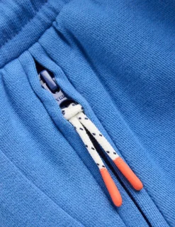 Bas de jogging à genoux renforcés