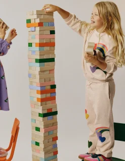 Bas de jogging Bobbie à appliqués