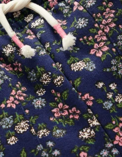 Bas de jogging large imprimé