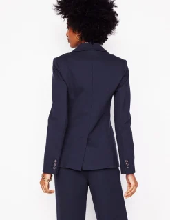 Blazer Marylebone en point de Rome