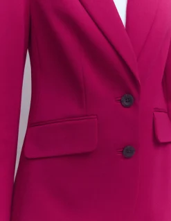 Blazer Marylebone en point de Rome