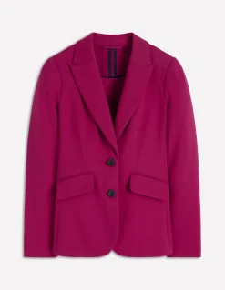 Blazer Marylebone en point de Rome