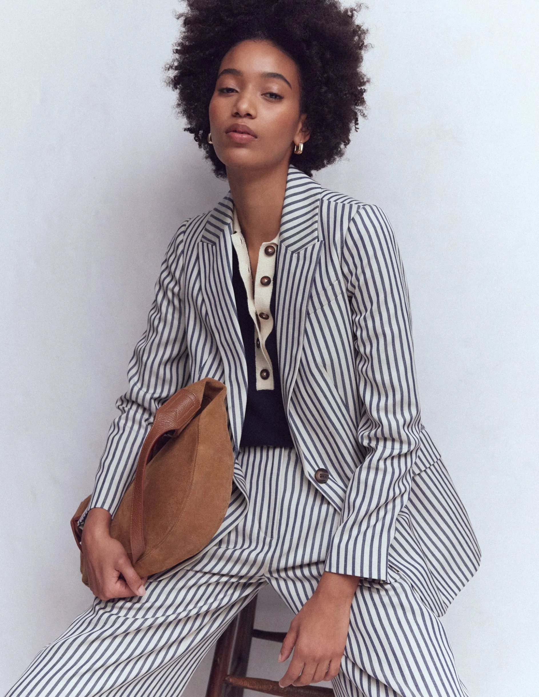 Blazer Woodbridge décontracté