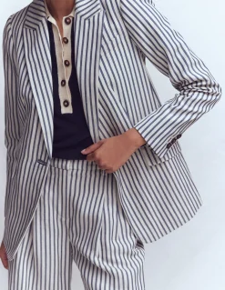 Blazer Woodbridge décontracté