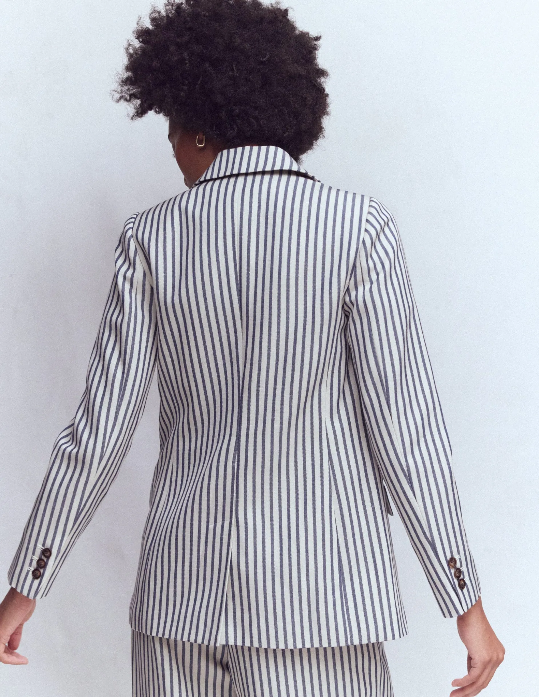 Blazer Woodbridge décontracté