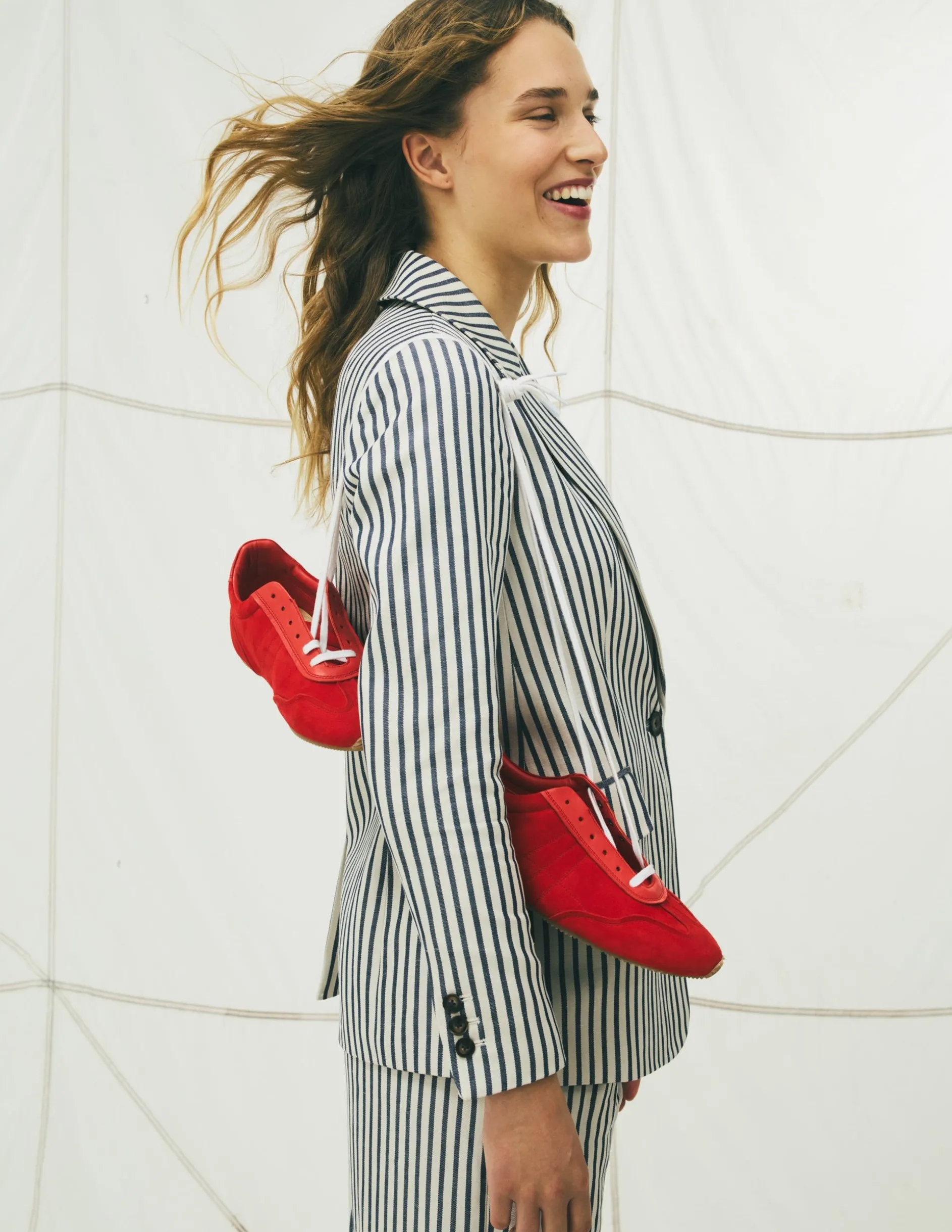 Blazer Woodbridge décontracté