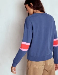 Cardigan décontracté Lara en coton