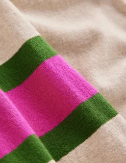 Cardigan décontracté Lara en coton