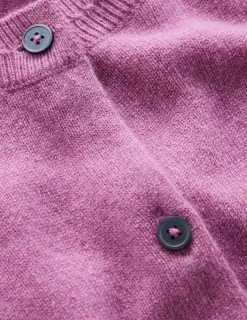 Cardigan Eva en cachemire