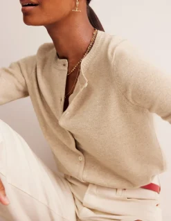 Cardigan Eva en cachemire