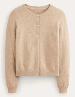 Cardigan Eva en cachemire