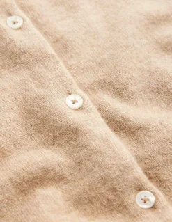 Cardigan Eva en cachemire