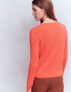 Cardigan Eva en cachemire