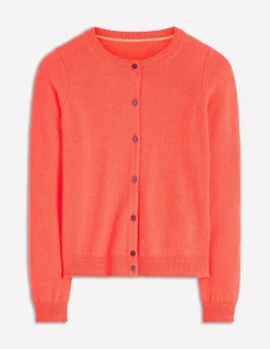 Cardigan Eva en cachemire