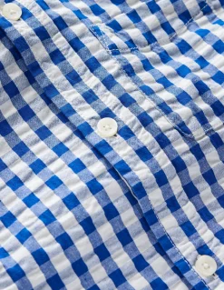 Chemise en coton