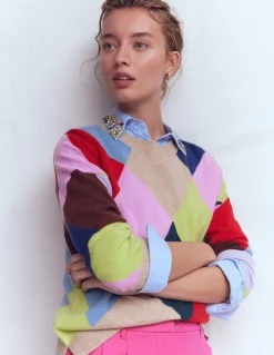 Chemise Sienna à détails