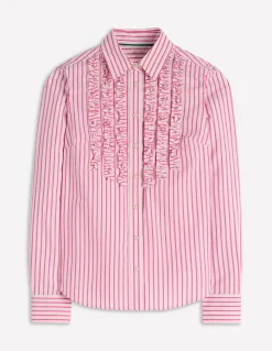 Chemise Sienna à détails