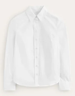 Chemise Sienna en coton
