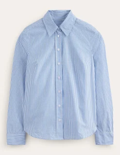 Chemise Sienna en coton