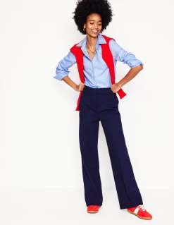 Chemise Sienna en coton