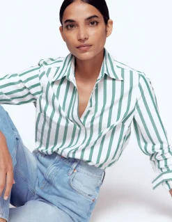 Chemise Sienna en coton