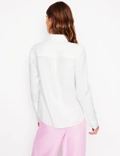 Chemise Sienna en lin