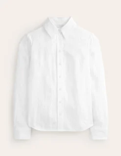 Chemise Sienna en lin