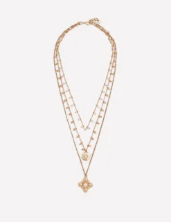 Collier à superposer