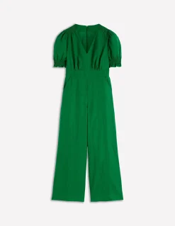 Combinaison Anna en lin