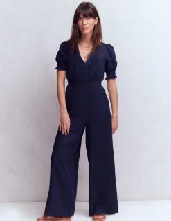 Combinaison Anna en lin