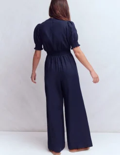 Combinaison Anna en lin