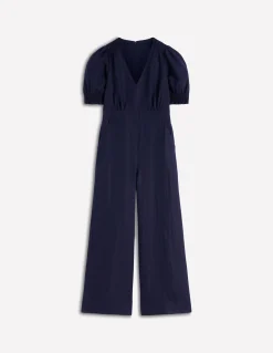 Combinaison Anna en lin