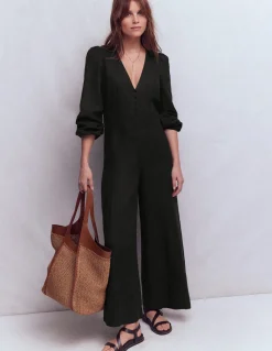 Combinaison Lola en lin