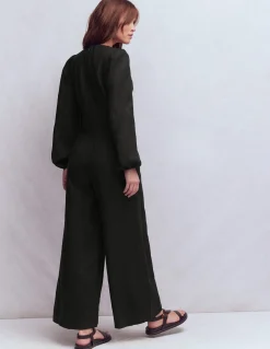 Combinaison Lola en lin